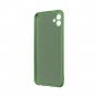 Чохол для смартфона Cosmiс Full Case HQ 2mm for Samsung Galaxy A04 Apple Green (CosmicFG04AppleGreen)