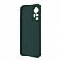 Чохол для смартфона Cosmiс Full Case HQ 2mm for Xiaomi 12 Lite Pine Green (CosmicFX12LPineGreen)