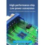 Адаптер  Vention Adapter HDMI M to VGA F (42154) (42154)