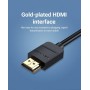 Адаптер  Vention Adapter HDMI M to VGA F (42154) (42154)