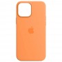 Панель Original Silicone Case для Apple iPhone 13 Pro Max Marigold (ARM60965)