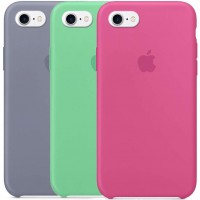 Чохол Silicone Case (AA) для Apple iPhone 6/6s (4.7