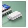 Зовнішній акумулятор Xiaomi Mi Power Bank 3 Ultra Compact 10000 mAh 22.5W (PB1022ZM) White (BHR4268CN)