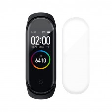 Захисна плівка Mijobs для Xiaomi Mi Band 4 глянцева (2шт) (MJ470965)