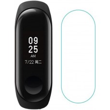 Захисна плівка Mijobs Original для Xiaomi Mi Band 3 глянцева (2шт.) (ARM52163)