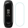 Захисна плівка Mijobs Original для Xiaomi Mi Band 3 глянцева (2шт.) (ARM52163)