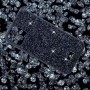 TPU чохол Bling World Rock Diamond для Apple iPhone 14 Pro (6.1