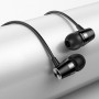 Навушники Usams EP-42 3.5mm In-ear Earphone 1.2m Black (SJ475HS01)