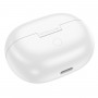 Навушники BOROFONE BW39 Enjoy true wireless BT headset White (BW39W)