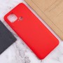 Силіконовий чохол Candy для Xiaomi Poco C40