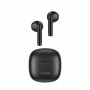 Навушники USAMS-IA04 TWS Earbuds IA Series Black (BHUIA01)