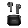 Навушники USAMS-IA04 TWS Earbuds IA Series Black (BHUIA01)