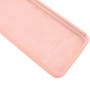 Чохол для смартфона Silicone Full Case AA Camera Protect for Apple iPhone 12 37,Grapefruit (FullAAi12-37)