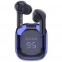 Навушники ACEFAST T6 True wireless stereo headset Sapphire Blue (AFT6SB)