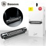 Паркувальна карта Baseus Temporary Parking Number Card Black (ACNUM-01)