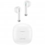 Навушники USAMS-IA04 TWS Earbuds IA Series White (BHUIA02)