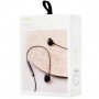 Навушники Baseus Enock H06 lateral in-ear Wire Earphone Black 3.5 mini-jack (NGH06-01)