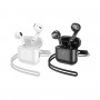 Навушники HOCO EW53 Lucky true wireless BT headset White (6942007600545)