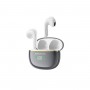 Навушники BOROFONE BW30 Cheerful true wireless BT headset Bright Metal Gray (BW30BMG)