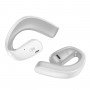 Навушники HOCO EQ4 Graceful true wireless BT headset White (6931474798602)