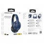 Навушники BOROFONE BO23 Glamour BT headset Blue (BO23U)