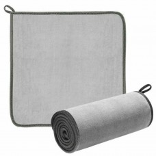 Мікрофібра Baseus Easy life car washing towel（40*80cm）Grey (CRXCMJ-A0G)