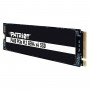 SSD M.2 Patriot P400 Lite 1TB NVMe 1.4 2280  Gen 4x4, 2700/3500 3D TLC (P400LP1KGM28H)