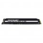 SSD M.2 Patriot P400 Lite 1TB NVMe 1.4 2280  Gen 4x4, 2700/3500 3D TLC (P400LP1KGM28H)