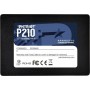 SSD Patriot P210 128GB 2.5" 7mm SATAIII 3D QLC (P210S128G25)