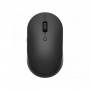 Миша Xiaomi Mi Dual Mode Wireless Mouse Silent Edition Black (HLK4041GL)