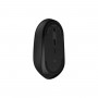 Миша Xiaomi Mi Dual Mode Wireless Mouse Silent Edition Black (HLK4041GL)