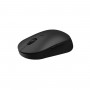 Миша Xiaomi Mi Dual Mode Wireless Mouse Silent Edition Black (HLK4041GL)