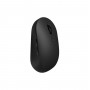 Миша Xiaomi Mi Dual Mode Wireless Mouse Silent Edition Black (HLK4041GL)