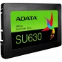 SSD ADATA Ultimate SU630 240GB 2.5" SATA III 3D QLC (ASU630SS-240GQ-R)