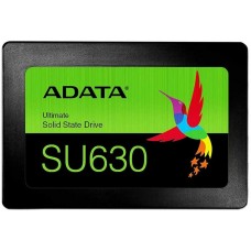 SSD ADATA Ultimate SU630 240GB 2.5" SATA III 3D QLC (ASU630SS-240GQ-R)