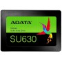 SSD ADATA Ultimate SU630 240GB 2.5" SATA III 3D QLC (ASU630SS-240GQ-R)