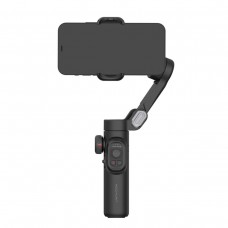 Триосьовий стабілізатор AOCHUAN Professional Gimbal Stabilizer for Smartphone SMART XE Чорний (AOCHUAN-SMARTXE-B)