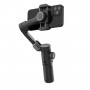 Триосьовий стабілізатор AOCHUAN Professional Gimbal Stabilizer for Smartphone SMART XE Чорний (AOCHUAN-SMARTXE-B)