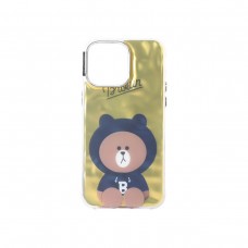 Чохол для смартфона Versailles for Apple iPhone 11 13.Bear Yellow (VersiPh11-13.BearYellow)