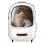 Рюкзак-переноска PETKIT Breezy2 Smart Cat Carrier white (P7704-W) (P7704-W)