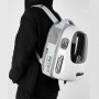 Рюкзак-переноска PETKIT Breezy2 Smart Cat Carrier white (P7704-W) (P7704-W)