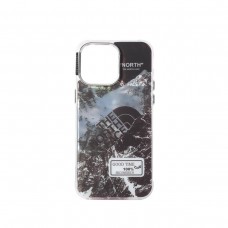 Чохол для смартфона Versailles for Apple iPhone 15 2.NF Black (VersiPh15-2.NFBlack)