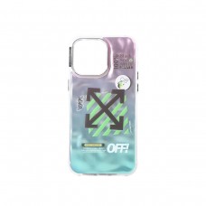 Чохол для смартфона Versailles for Apple iPhone 11 Pro 22.Off Green (VersiPh11P-22.OffGreen)