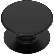 Pop socket ArmorStandart пластиковий круглий Black (ARM66424)