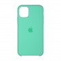 Панель Original Silicone Case для Apple iPhone 11 Spearmint (ARM55636)