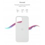 Панель Original Solid Series для Apple iPhone 12 mini White (ARM57522)