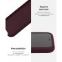 Панель Original Solid Series для Apple iPhone 12 mini Plum (ARM57525)