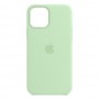 Панель Original Solid Series для Apple iPhone 12 mini Pistachio (ARM59028)