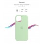 Панель Original Solid Series для Apple iPhone 12 mini Pistachio (ARM59028)