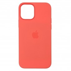 Панель Original Solid Series для Apple iPhone 12 mini Pink Citrus (ARM57524)